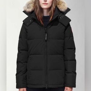 Canada Goose Parka